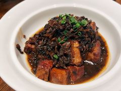 -粗茶淡饭·隐庐私厨(东亭店)