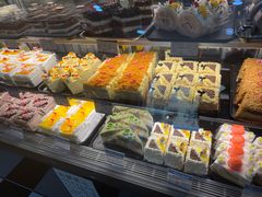 -思味特(纬一路店)