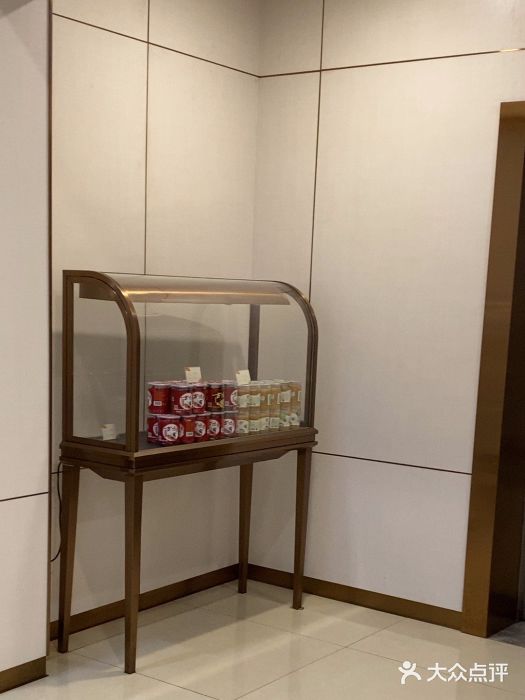 茶港食堂(武昌店)图片