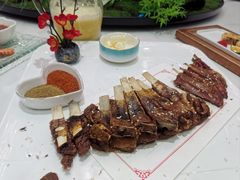 -东方豪生·老方一帖中餐厅