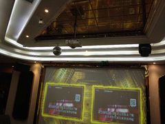 -星汇纯K量贩式KTV(卜蜂中心店)