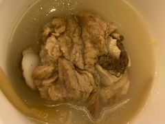-福州天元国际威斯汀酒店·中国元素餐厅