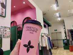-茉莉奶白(天水秦州万达广场店)