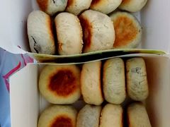 -华荣哲绿豆饼(泰安店)