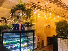 -九九私厨(石溪店)