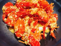 -南裕小牌档·小龙虾·烧烤