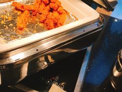 -天怡豪生大酒店-怡园中餐厅(枣山路店)