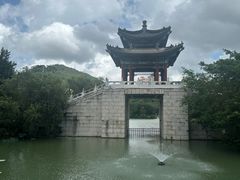-珠海圆明新园