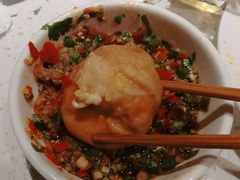 -海底捞火锅(团结桥店)