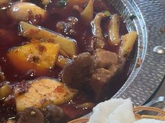 -何师傅美蛙鱼头(汉街店)