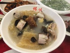 -侬佳蒸菜馆(听潮店)