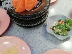 -争鲜回转寿司(西红门荟聚PLUS店)