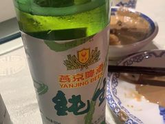 -百叶居·老北京涮羊肉(鼓楼店)