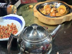 -田趣园长沙菜(天安云谷店)