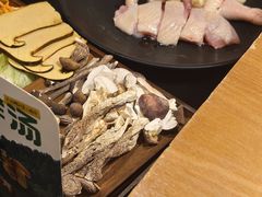 -大头椰·椰子鸡火锅(新梦店)