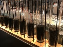 -喜茶(上海兴业太古汇店)