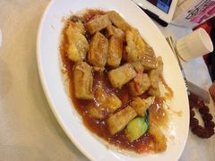 燕春楼饭庄-燕春楼(海河华鼎店)