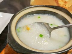 蟹煲粥-国邦茶餐厅(新昌店)