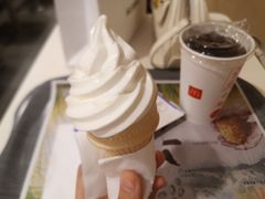 -麦当劳(天兴罗斯福店)