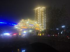 -靖西锦绣古镇景区