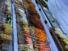 -幸福铁板烧(共和村店)