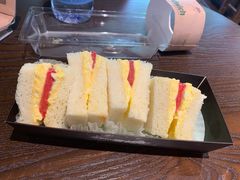 -红跑车(矿大店)