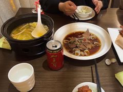 -東城故事·尋找姆媽的味道(玉兰路店)