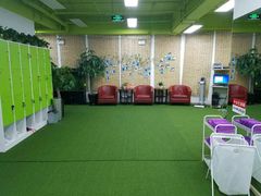 -红山会健身·普拉提(广安门店)