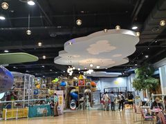 -杭州开元森泊度假乐园