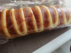 毛毛虫-裕德隆清真饭庄·天津特色菜(东丽店)