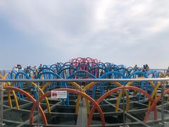 -亚龙湾热带天堂森林公园
