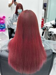 点击看大图 -ON STAR SALON