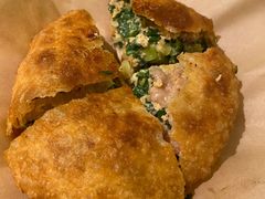 兰溪鸡子粿-春家·非遗手工小吃(徐汇万科广场店)