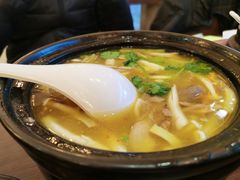 山药骨髓肉-東城故事·尋找姆媽的味道(玉兰路店)