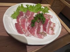 -隐家本格烧肉(万达广场店)