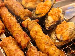 -生火火·小炉子炭烤(金楠天街总店)
