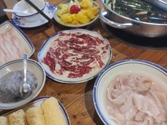 -厝味火锅·潮汕卤水火锅(十一合店)