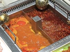 -海底捞火锅(顺城购物中心店)