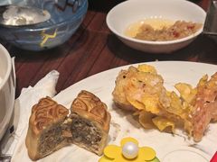 -西安W酒店·WEI全味西餐厅