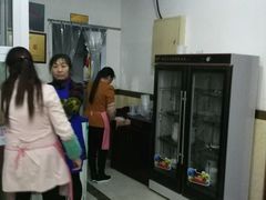 门面-天一沾水肥肠(科园一街店)