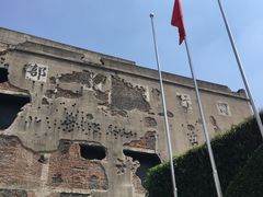 -上海四行仓库抗战纪念馆