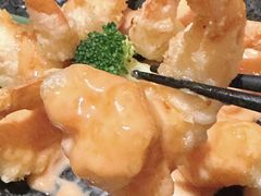 -千代武日本料理(开发区店)