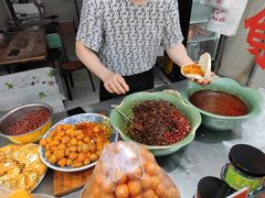 -老金家蛋菜夹馍(西安总店)
