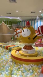 -meland亲子乐园•派对•研学(苏州悠方购物中心店)