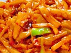 -满口香饭店