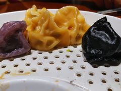 -郑庄脂渣海鲜楼(九水路店)