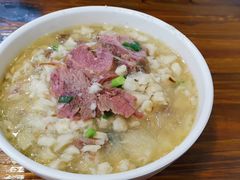 -果渊斋老米家泡馍馆(大雁塔店)