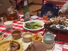-西贝(虹口龙之梦店)