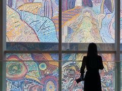 -四川美术学院美术馆