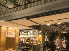 -金海湾自助餐厅(金陵饭店)